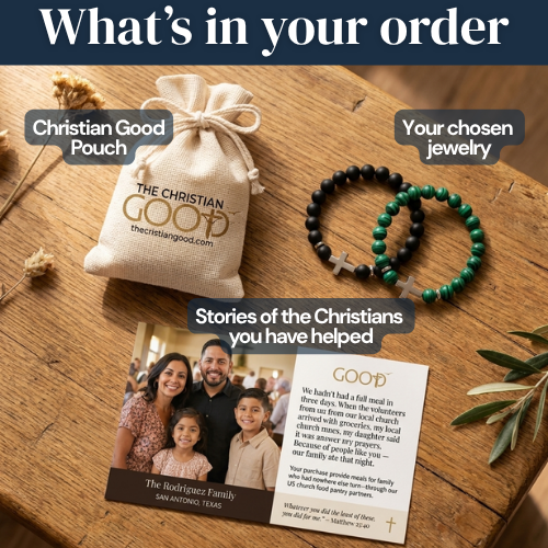 Crown Of Glory Necklace