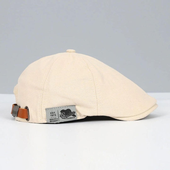 Cotton Blend Cap - SEATTLE