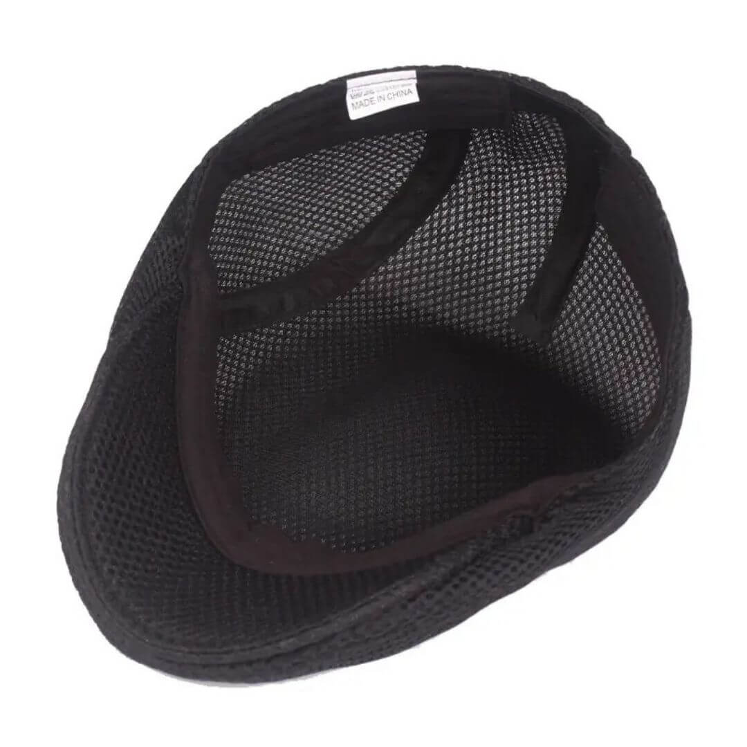Mesh Ivy Cap | MARLOW
