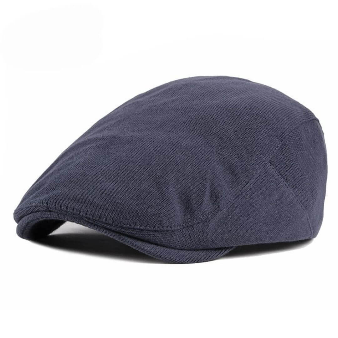 Corduroy Flat Cap | DAKOTA