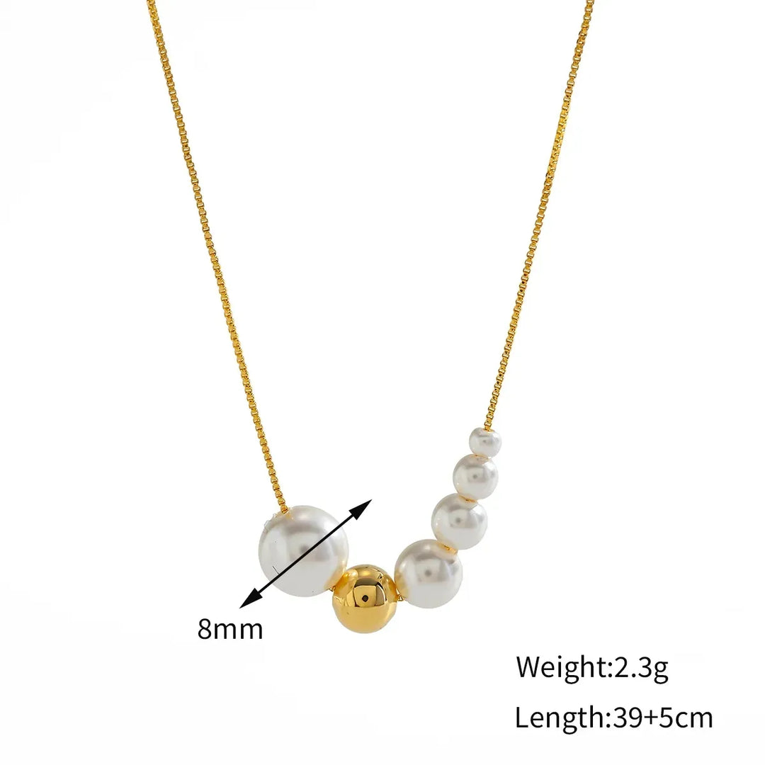 18K Gold Plated Copper Plated Cross Saint Benedict Virgin Mary Elegant Religion Classic Style ball chain Bracelets Drawstring Bracelets For Unisex - Nihaojewelry