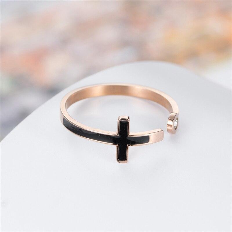 Christian Ring Saved