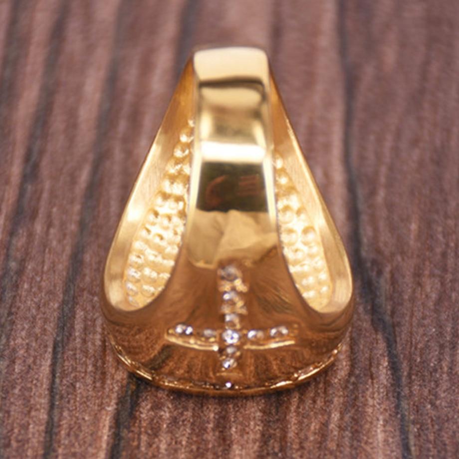 Christian Ring Son of God