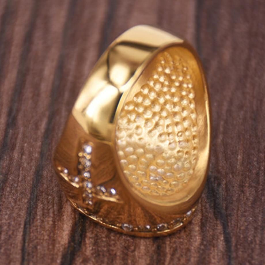 Christian Ring Son of God