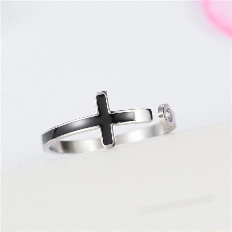 Christian Ring Saved