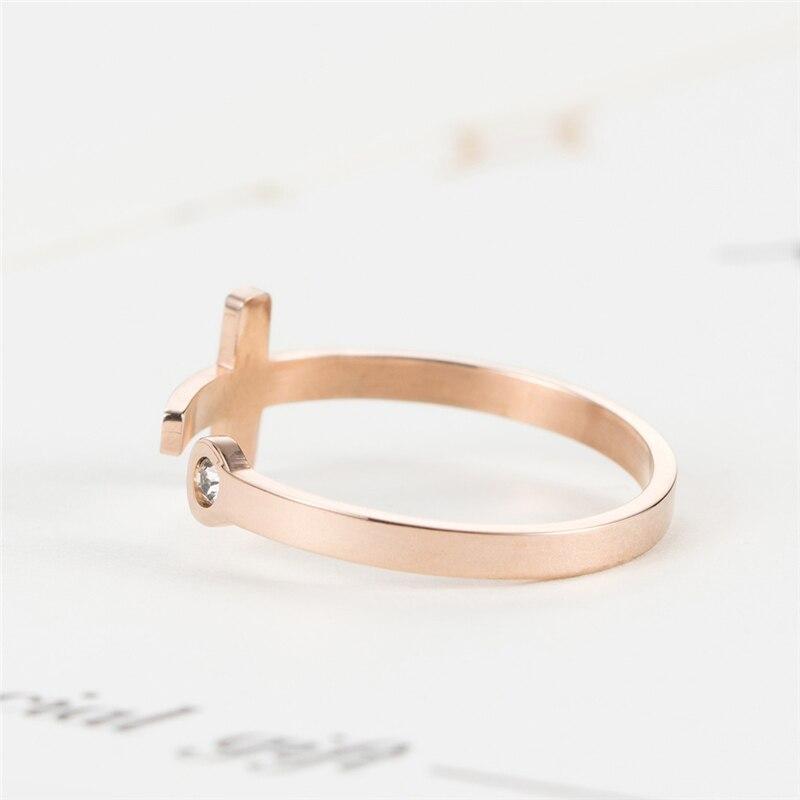 Christian Ring Saved