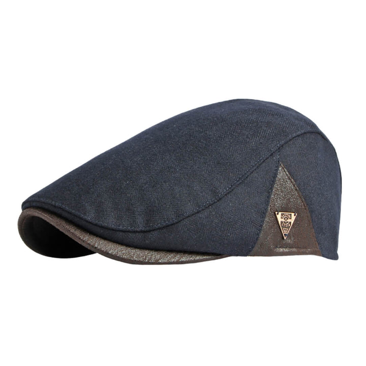 Classic Ivy Cap | HARRISON
