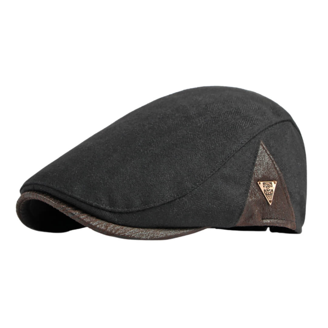 Classic Ivy Cap | HARRISON