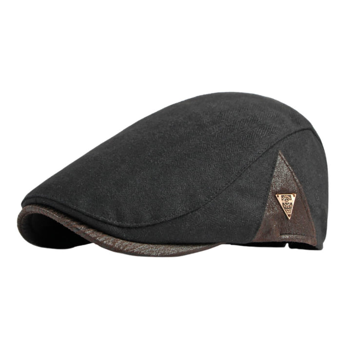 Classic Ivy Cap | HARRISON