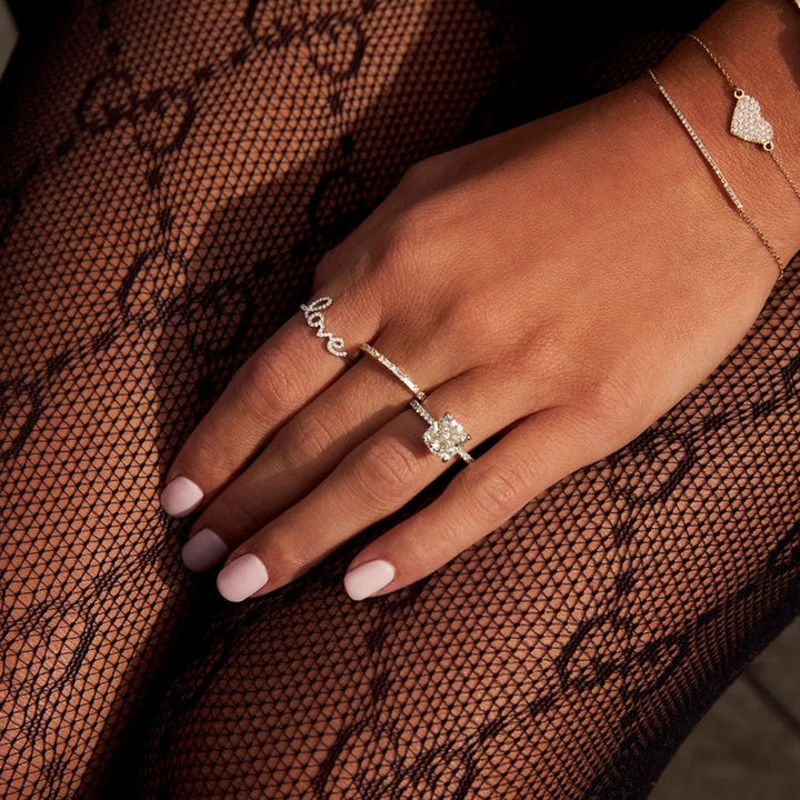 Christian Jewelled &