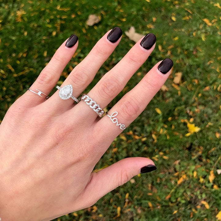 Christian Jewelled &