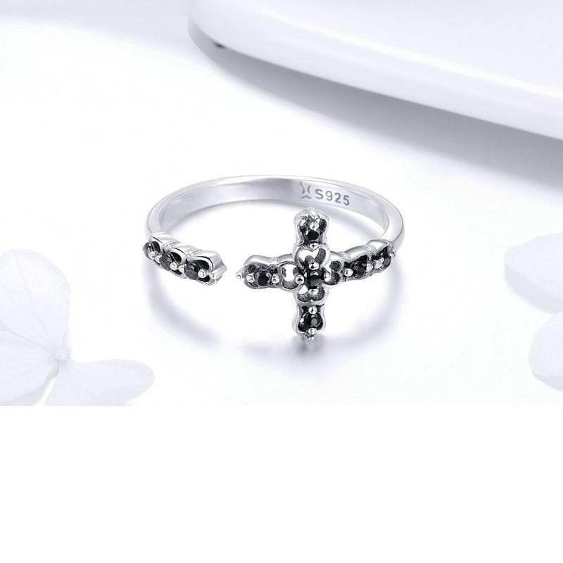 Christian Ring Grace (Silver)