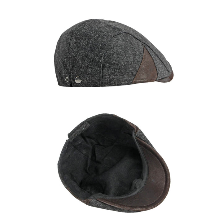 Classic Ivy Cap | HARRISON