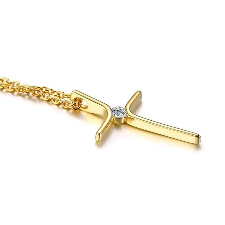 Gold Plated Women&