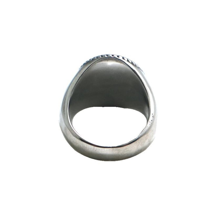 Christian Ring Crucifix