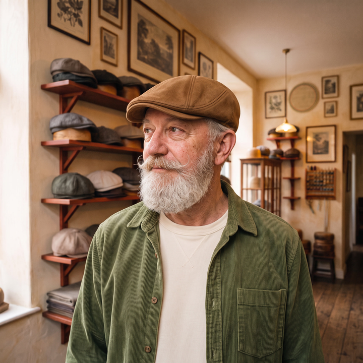 Frank&