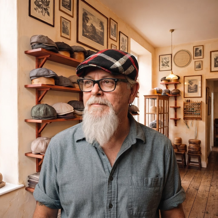 Frank&