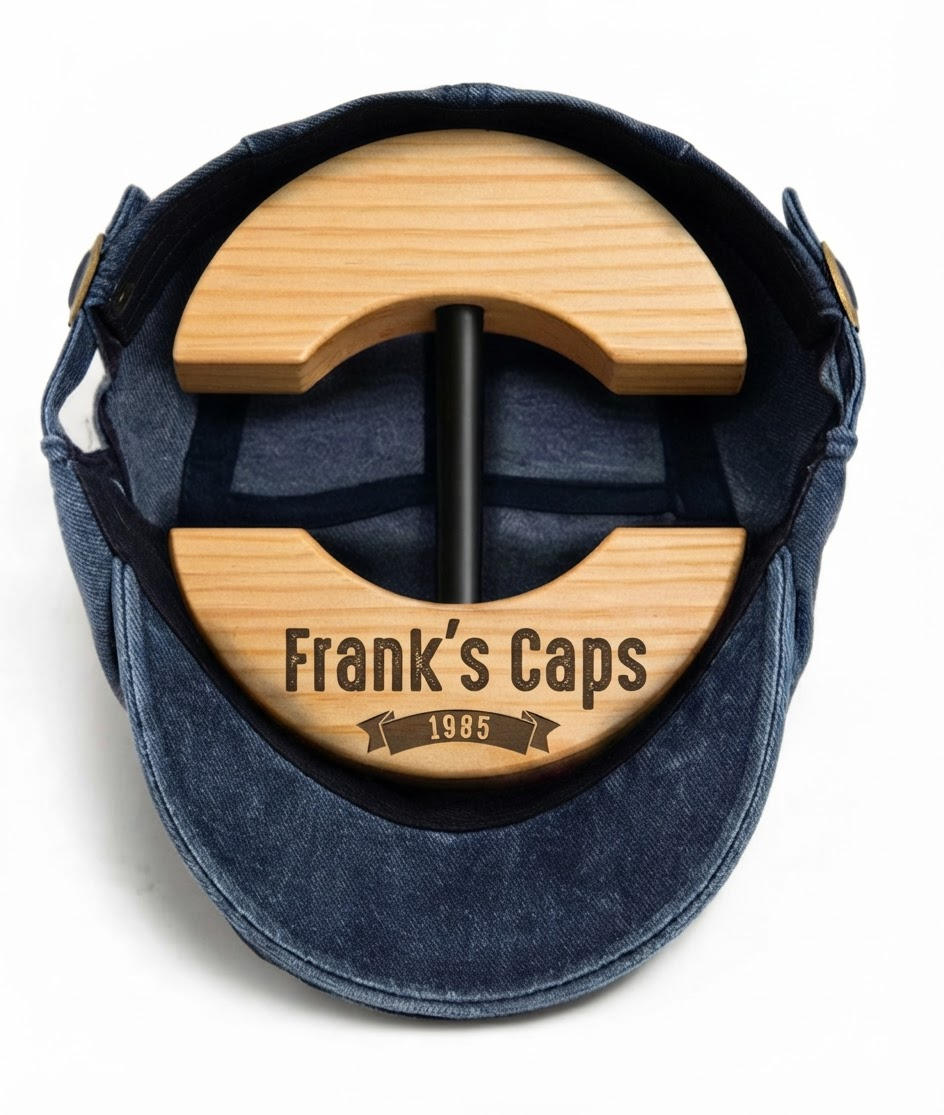 Frank's Caps product image 1